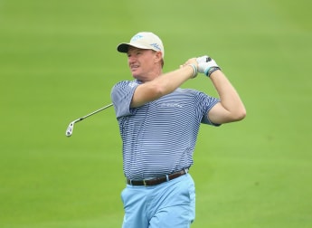 Els to host South African Open Championship