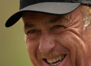 Ryder Cup heroes return for Saab Wales Open