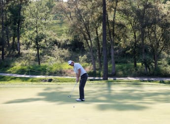 Pieters shines in Spain