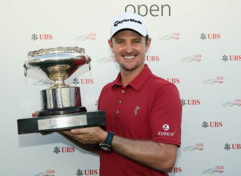 Rose prevails in Hong Kong on dramatic final day