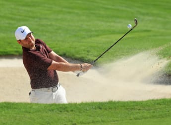 Smith and Otaegui lead the way in Dubai