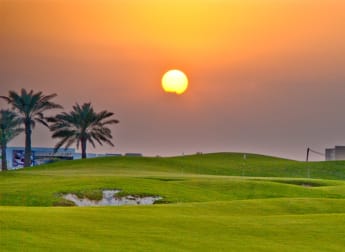 The 2011 European Tour International  Schedule – Initial Sector