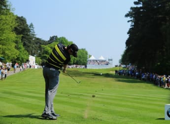 McIlroy misses out in Memphis