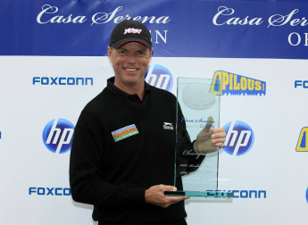 New three year deal for Casa Serena Open