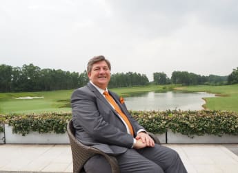 Foshan Open gears up for gripping finish to Challenge Tour season