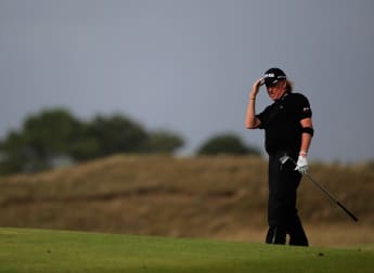 Jiménez joins Luiten in the lead