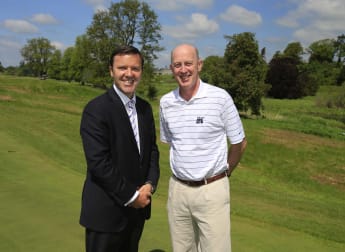 Tullow Oil becomes an Official Sponsor of Irish Open