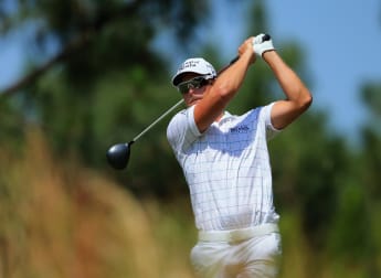 Stenson happy to continue Major run