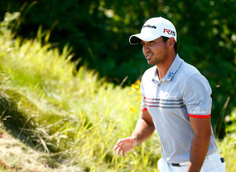 Jones and Day make good start