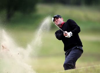 Doherty retains advantage