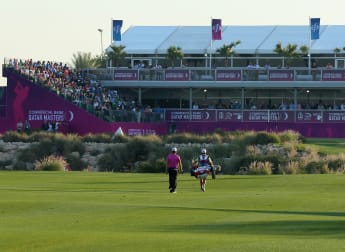 Listen to the latest Race to Dubai Show - Episode 4, Series 7