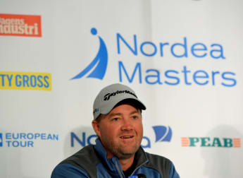 Hanson keen on happy homecoming 