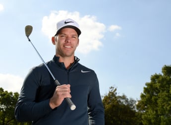 Casey to resume European Tour career