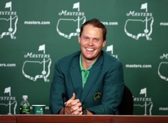 Willett tops Race to Dubai with Masters triumph