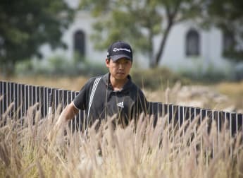 Daniel looking to Im-press once again in Brittany