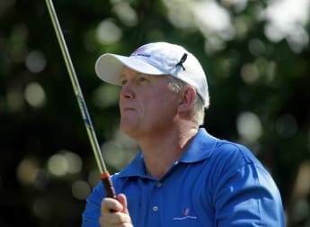 Irwin eyes record at Valhalla