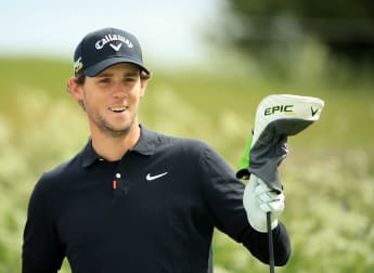 Pieters expects even better Belgian Knockout