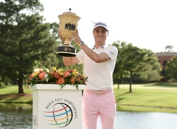 The Debrief: 2020 WGC-FedEx St Jude Invitational