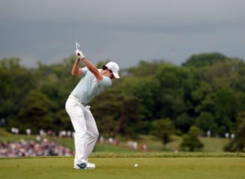 Genworth Stats Pack - The Irish Open Preview