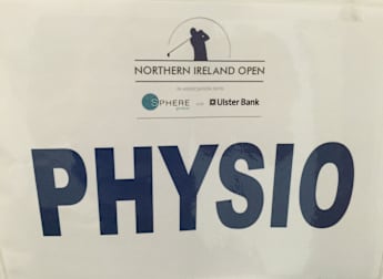 Challenge Tour breaks new ground with hip injury research