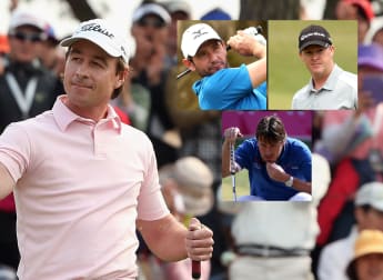 Latest European Tour Race to Dubai Show Now Live