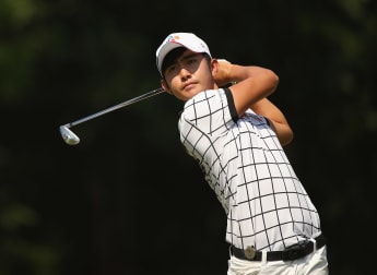 Lee leads the way in Malaysia