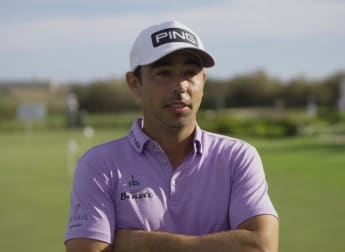 Sebastian Garcia - It's incredible