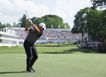 LIVE HUB: Final day at the #BMWPGA
