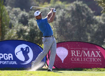 Arnaus maintains control in Portugal 