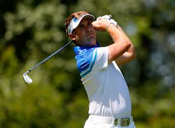 Baldwin kick starts DP World Tour Championship Charity Birdie Pledge 