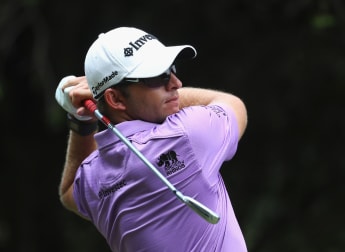 Burmester surges ahead in Pretoria