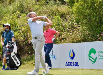 Match Play Magicians