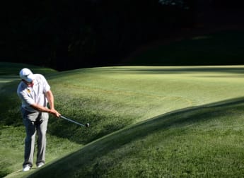 Westwood ready for final charge