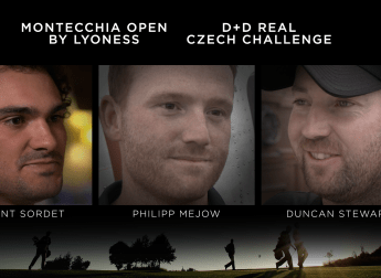 Challenge Series episode three set to air