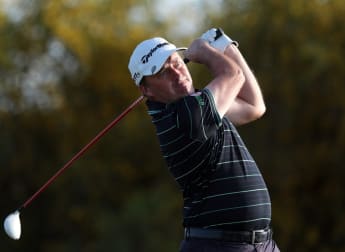 McGrane stars in Morocco 