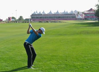 Wood holding firm as field close in