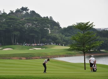 Shenzhen International: the lowdown