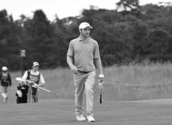 Player Blog: Chris Biggins