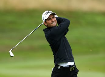 Lampert looking to build on Mo-mentum in the mountains