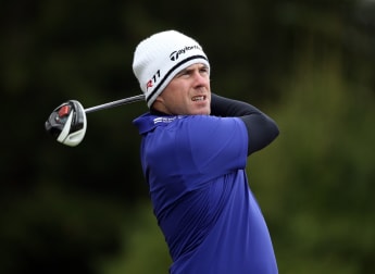 Ramsay remains in front