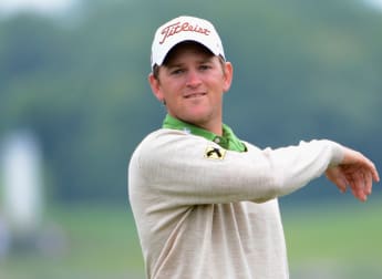 Wiesberger looking to shine once again at Diamond CC