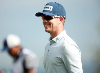 Stone bounces back to DP World Tour at first opportunity