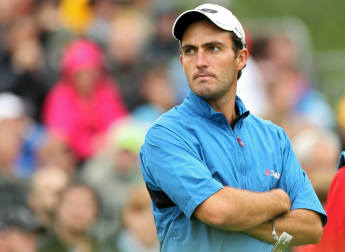 Molinari lands Barclays Scottish Open