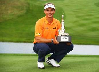 Luiten hangs on for victory