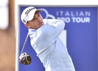 Italian Challenge Open reduced to 54 holes as Clements retains lead