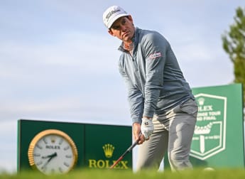 Gouveia wins twice en route to Challenge Tour promotion