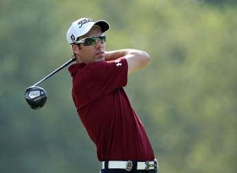 Good start for Fisher