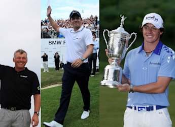 Trio on BBC Personality list