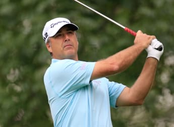 Senior Tour Player Blog: Clark Dennis