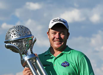 Coetzee revels in home victory